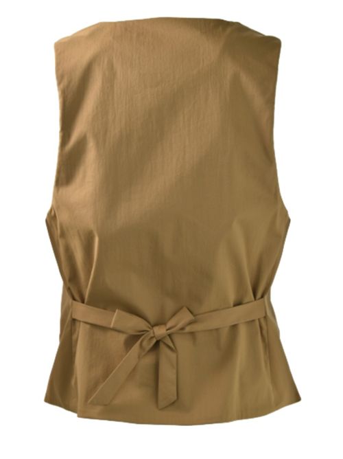 Gilet Alessia Santi ALESSIA SANTI | 611SD35025S2332